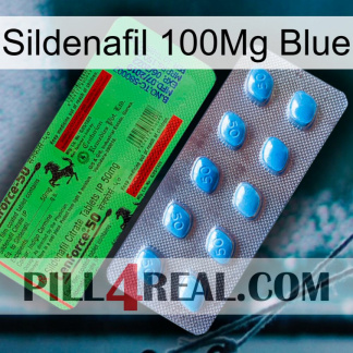 Sildenafil 100Mg Blue new03